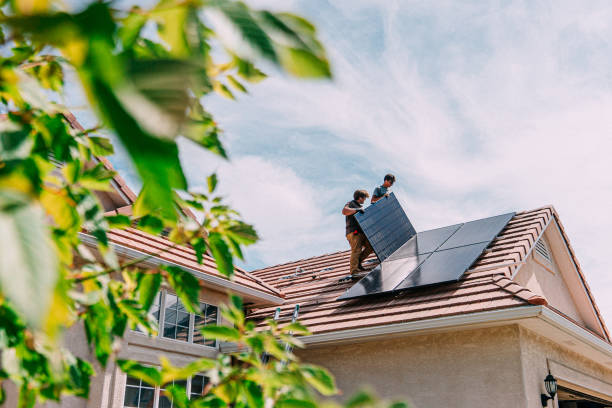 Roof Coating Services in Connell, WA