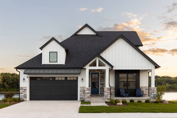 Fast & Reliable Emergency Roof Repairs in Connell, WA