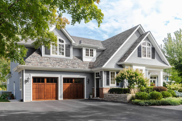 Best Flat Roofing  in Connell, WA