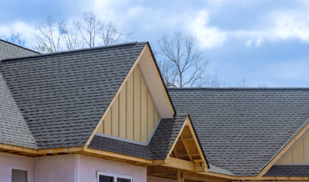 Best Slate Roofing  in Connell, WA