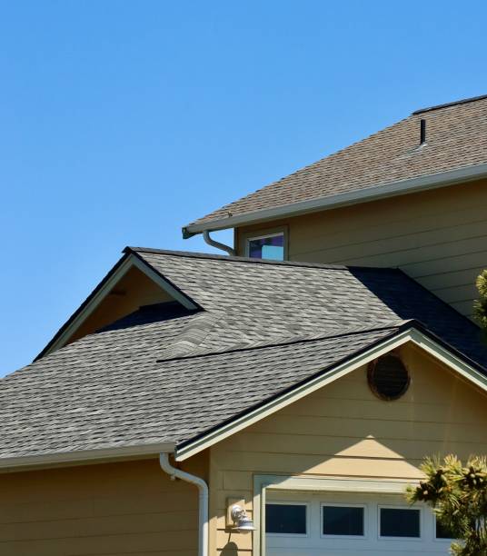 Best Roof Leak Repair  in Connell, WA