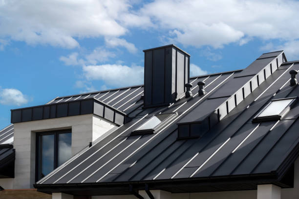 Best Roofing for New Construction  in Connell, WA